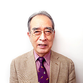 Takao Moriya